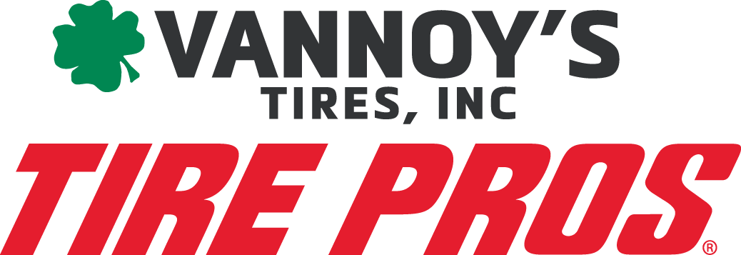 Vannoy's Tires, Inc. Tire Pros - (Pensacola, FL)