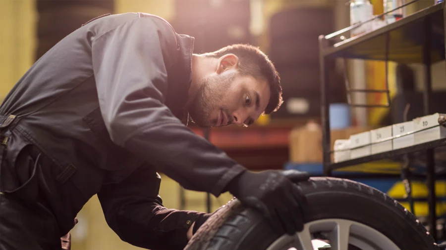 Expert Tire & Auto Care