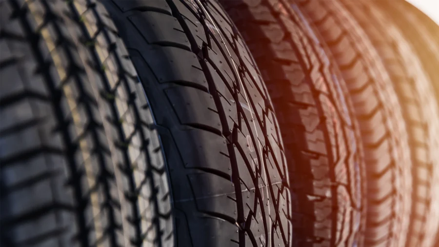 Expert Tire & Auto Care