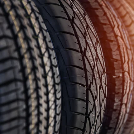 Expert Tire & Auto Care
